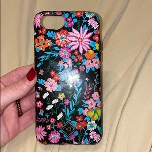 Vera Bradley iPhone 8 Case